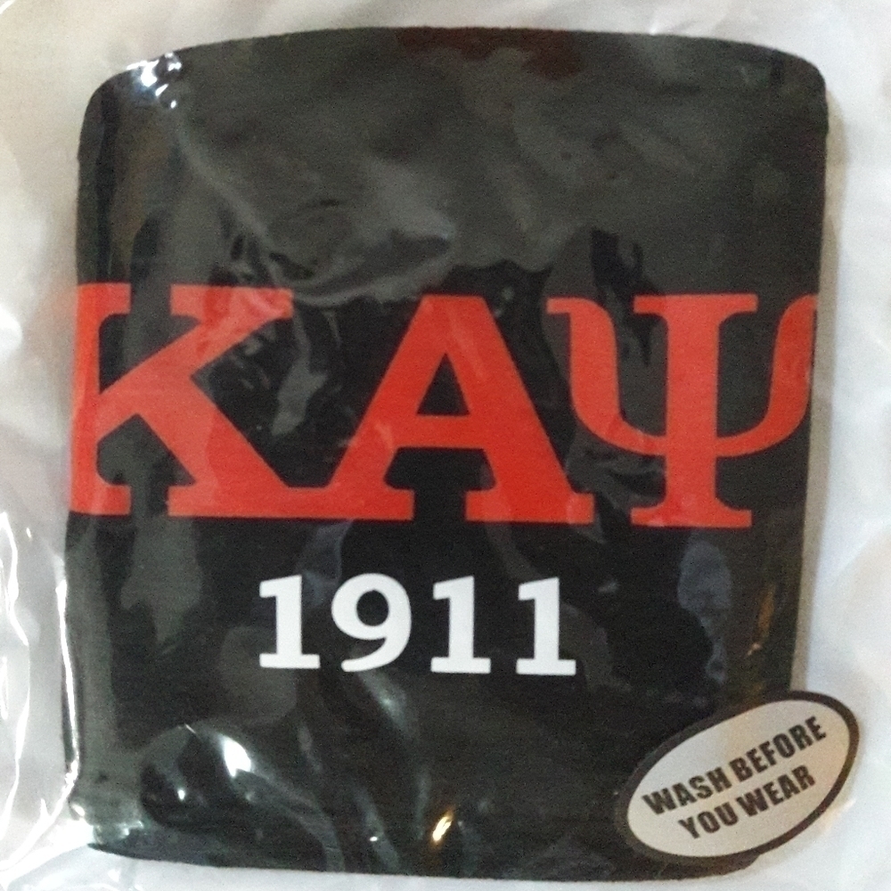 KAPPA ALPHA PSI Fraternity Face Mask